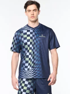 Luca Piqué T-Shirt- Eclipse