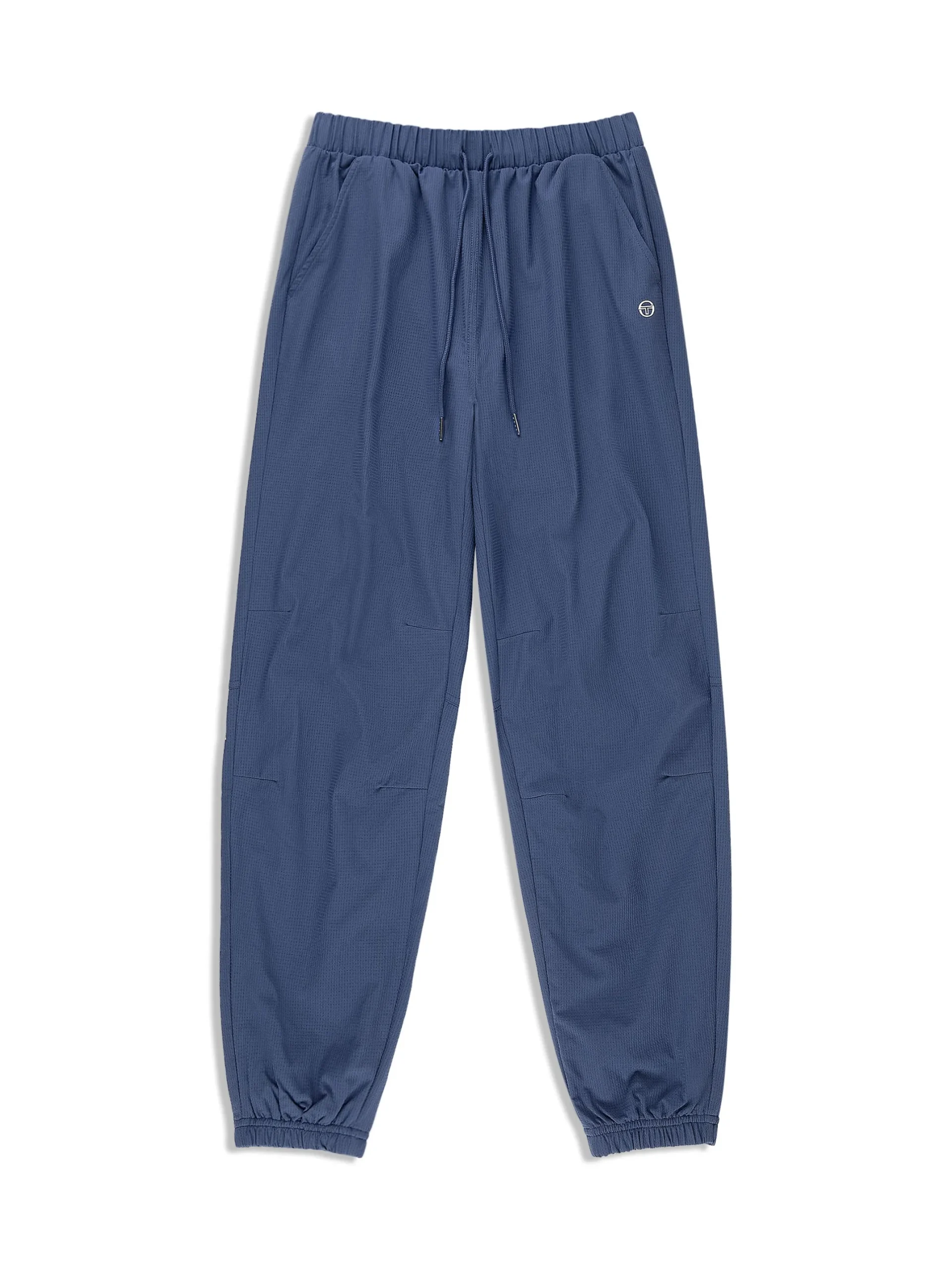 Luna Track Pant- Blue Indigo