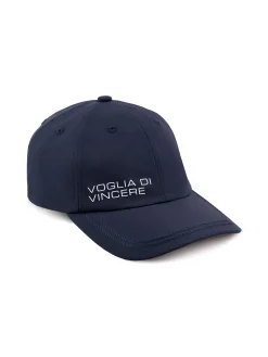 Macchina Hat- Maritime Blue