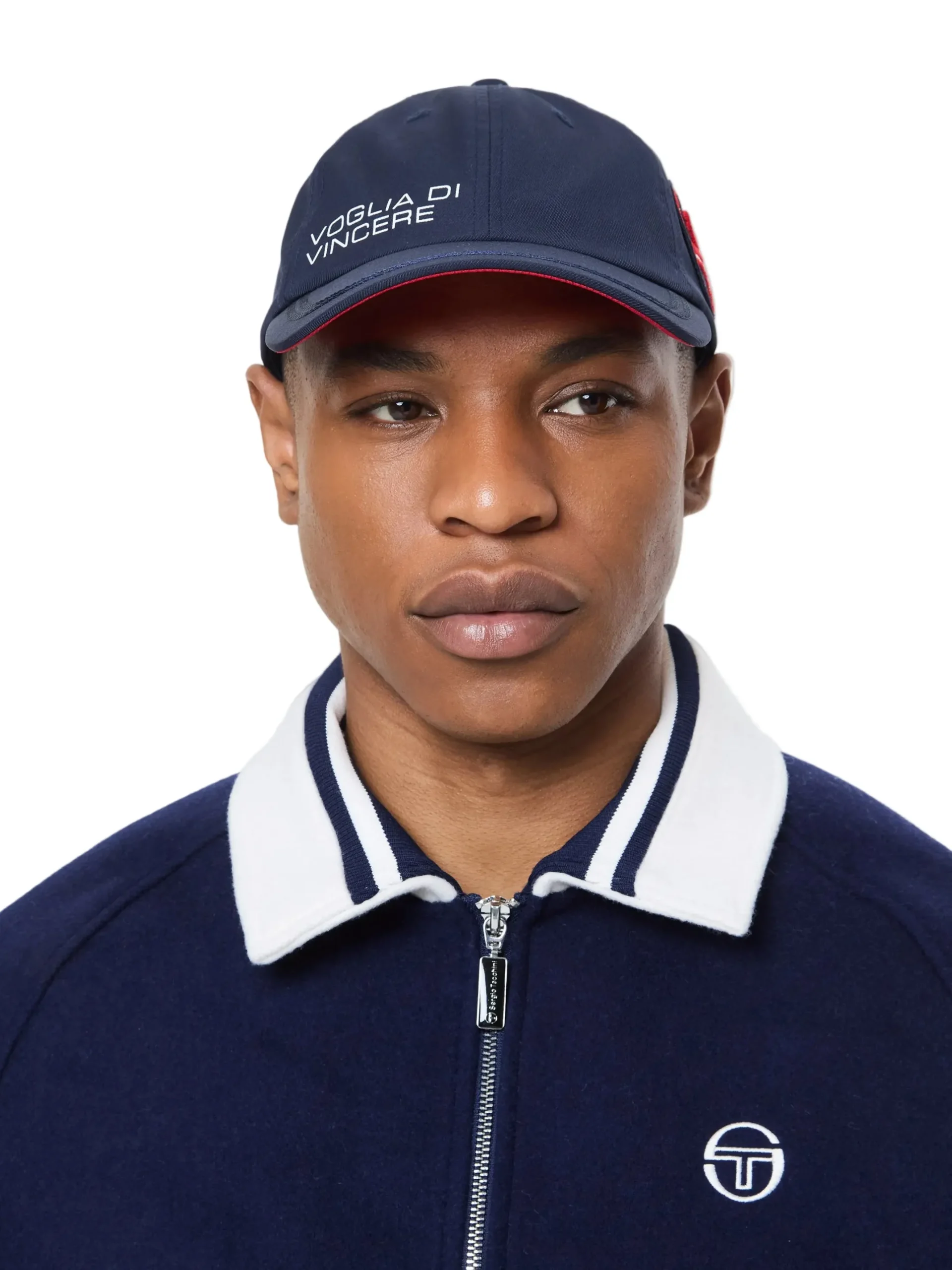 Macchina Hat- Maritime Blue