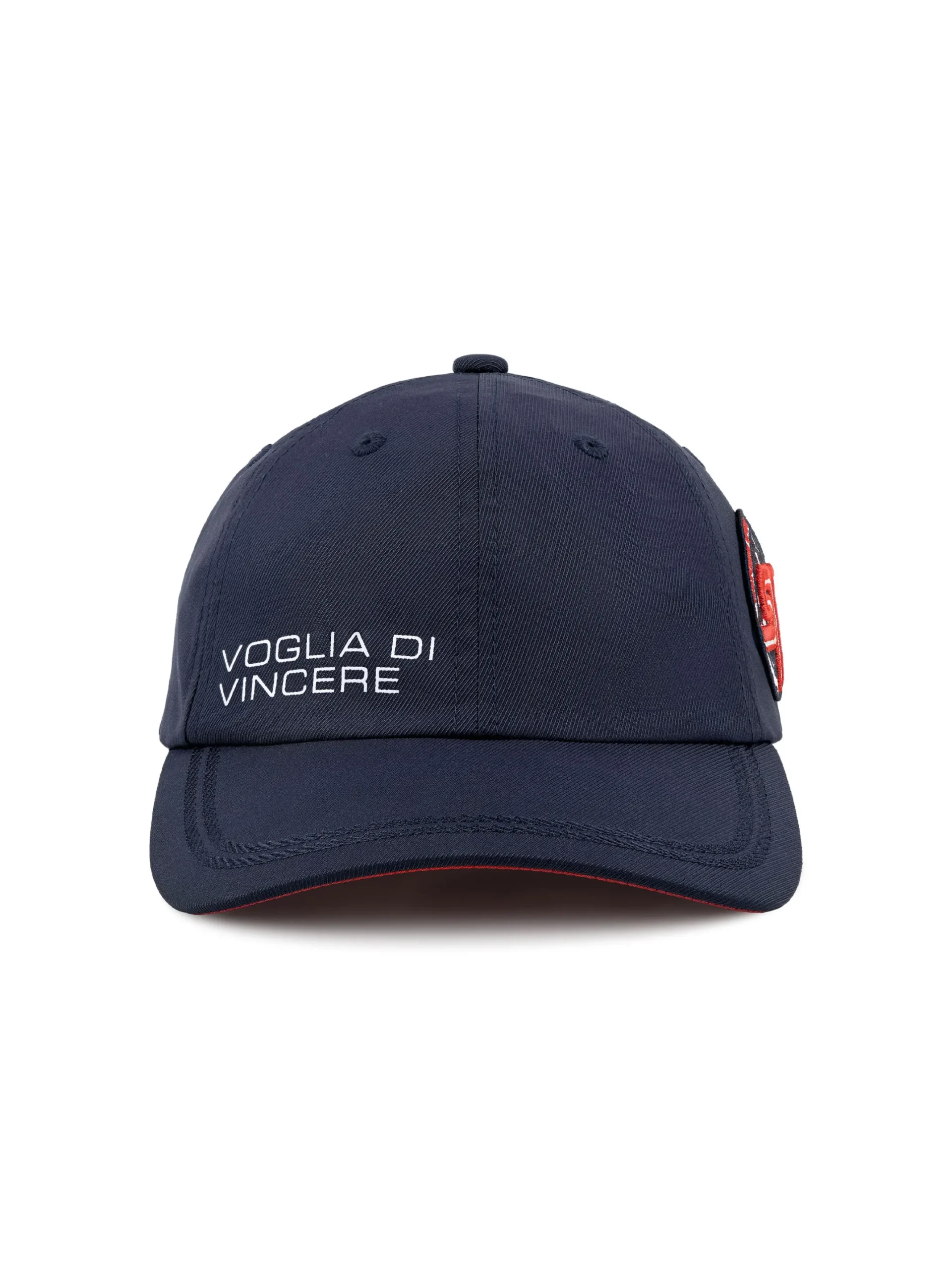 Macchina Hat- Maritime Blue