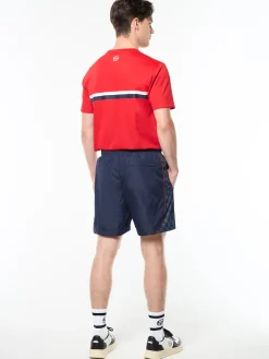 Macchina Short- Maritime Blue