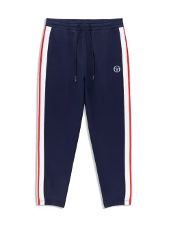 Macchina Sweatpant- Maritime Blue