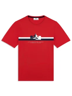 Macchina T-Shirt- Adrenaline Rush
