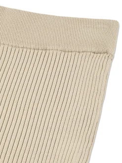 Magreta Biker Short- Humus