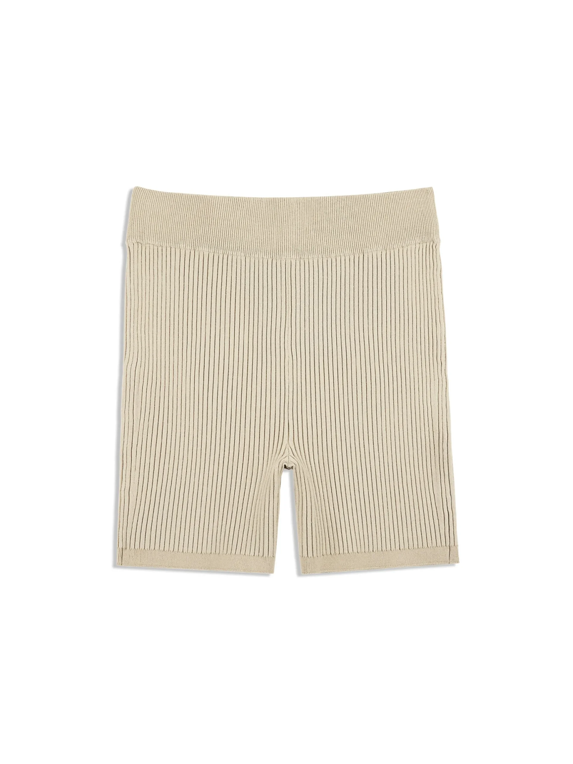Magreta Biker Short- Humus