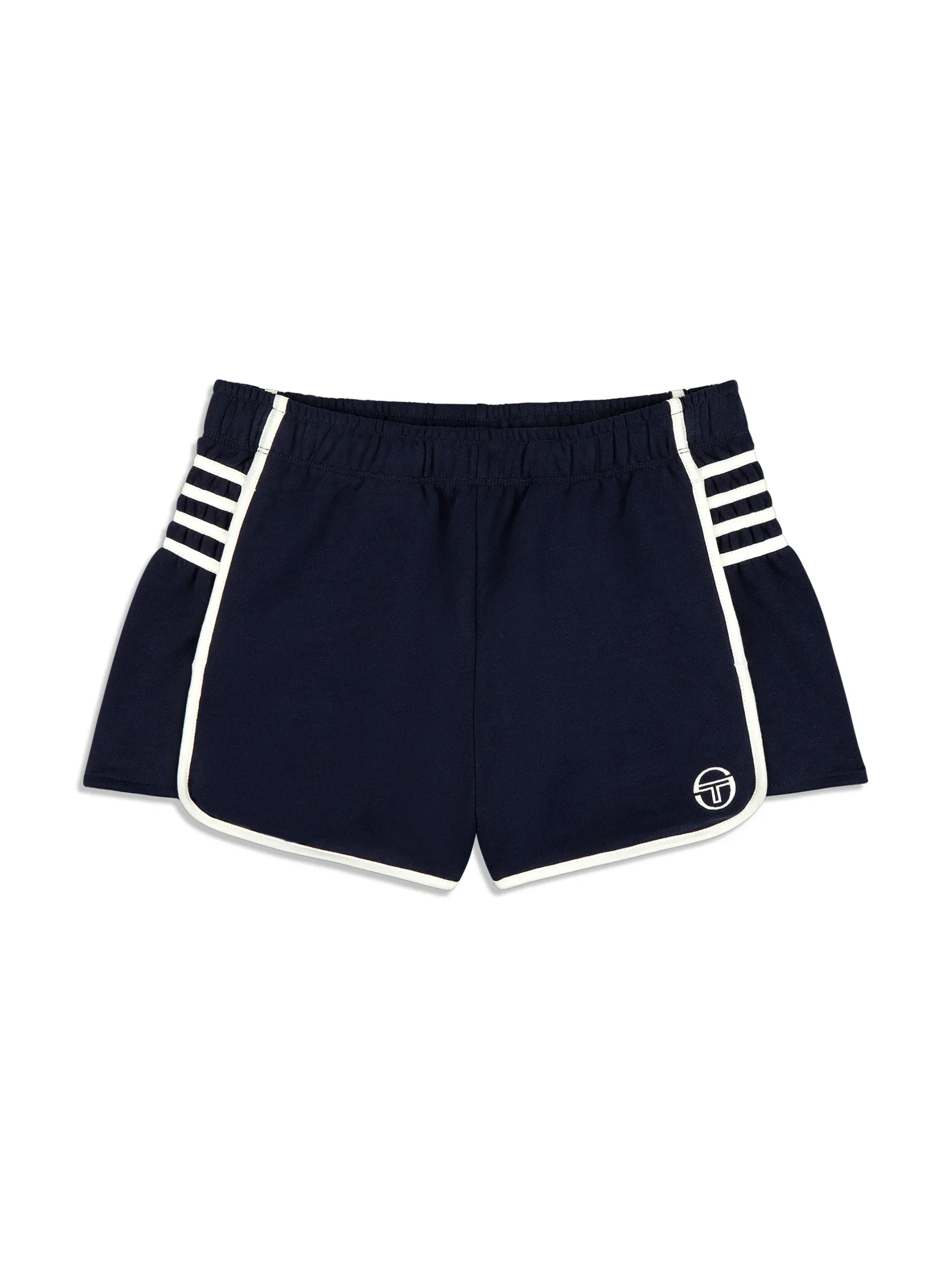 Marina Short- Maritime Blue