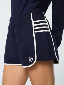 Marina Short- Maritime Blue