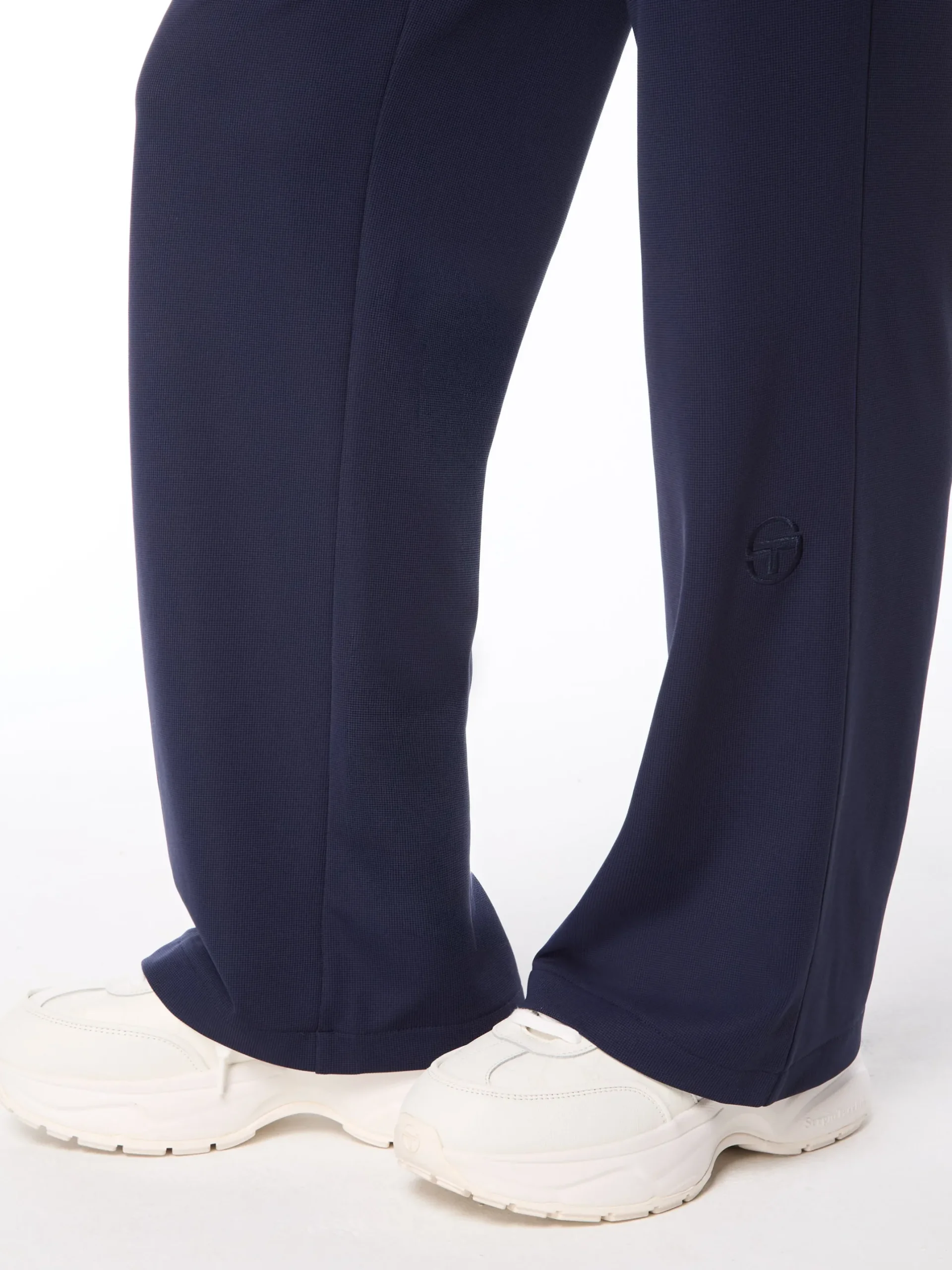 Mattea Cabana Pant-Maritime Blue