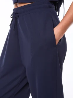 Mattea Cabana Pant-Maritime Blue