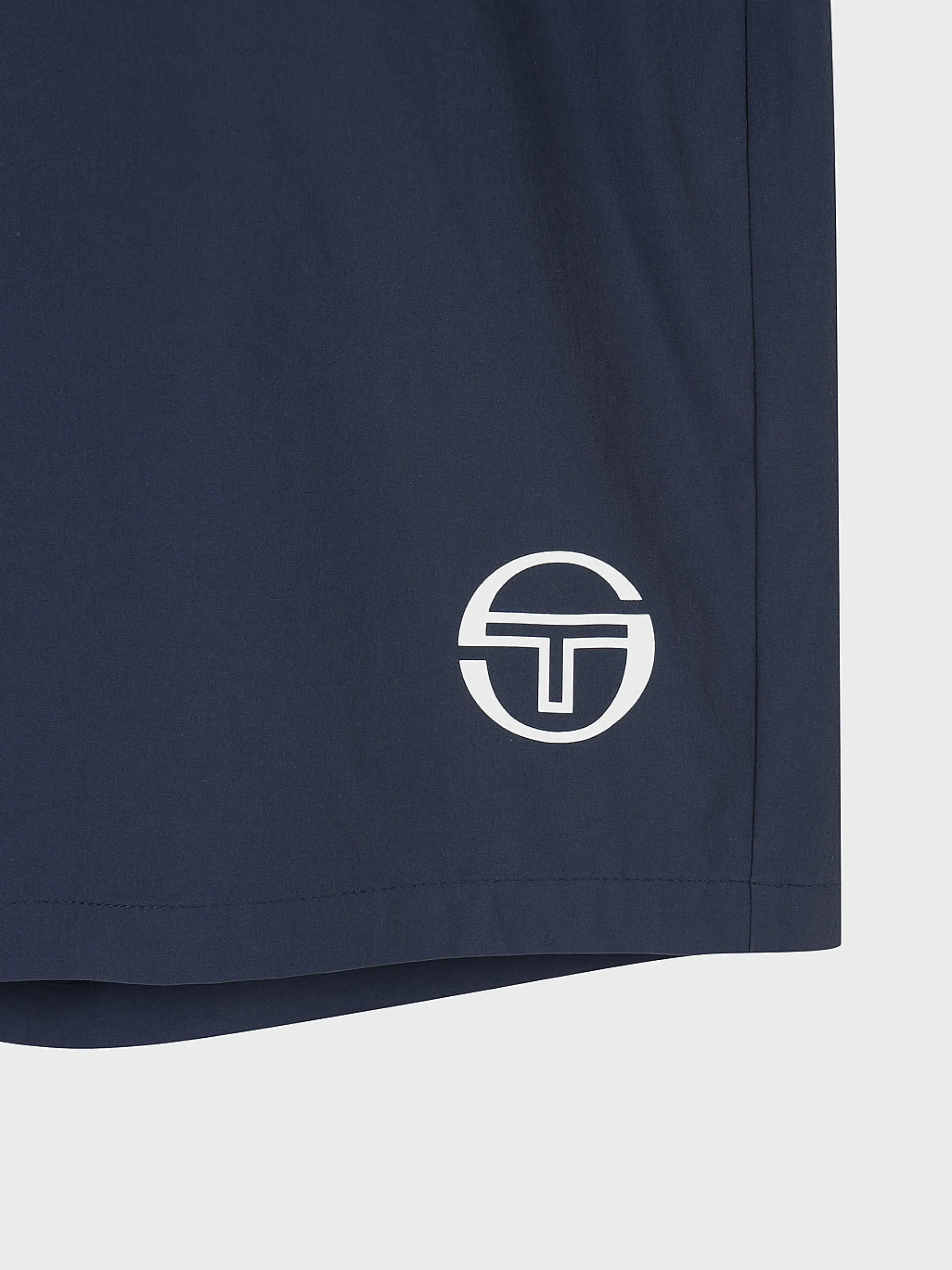 MC Advantage Staff Shorts-Navy