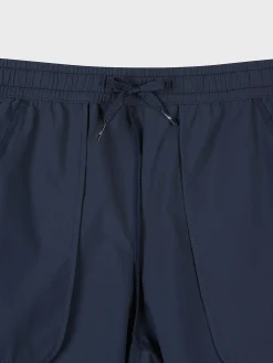 MC Advantage Staff Shorts-Navy