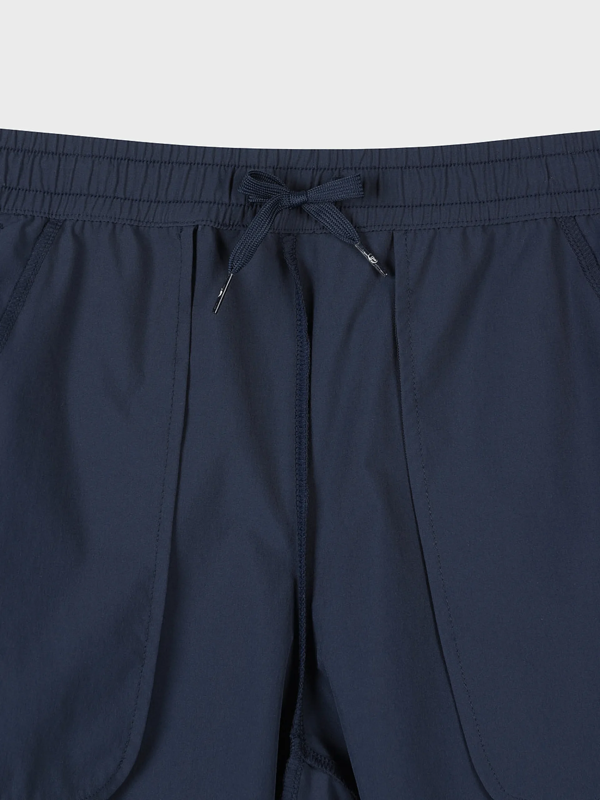 MC Advantage Staff Shorts-Navy