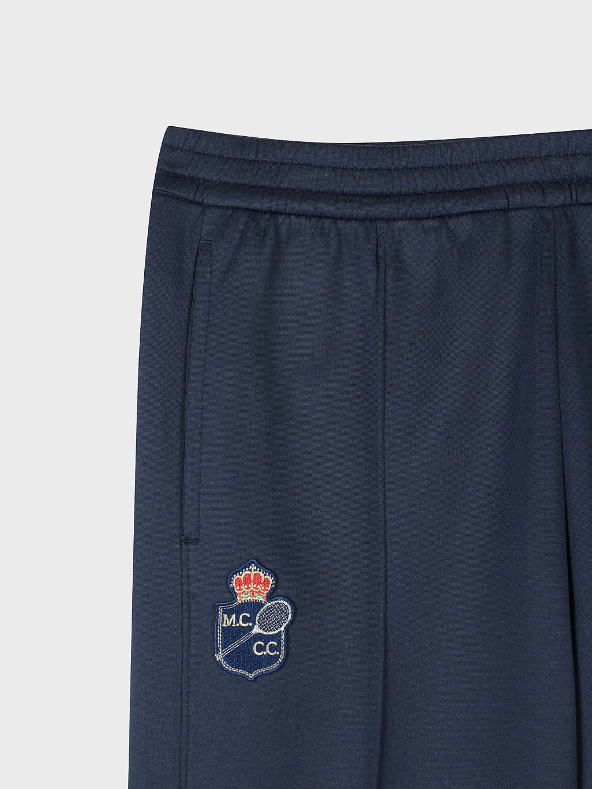 MC Baseline Staff Pants-Navy