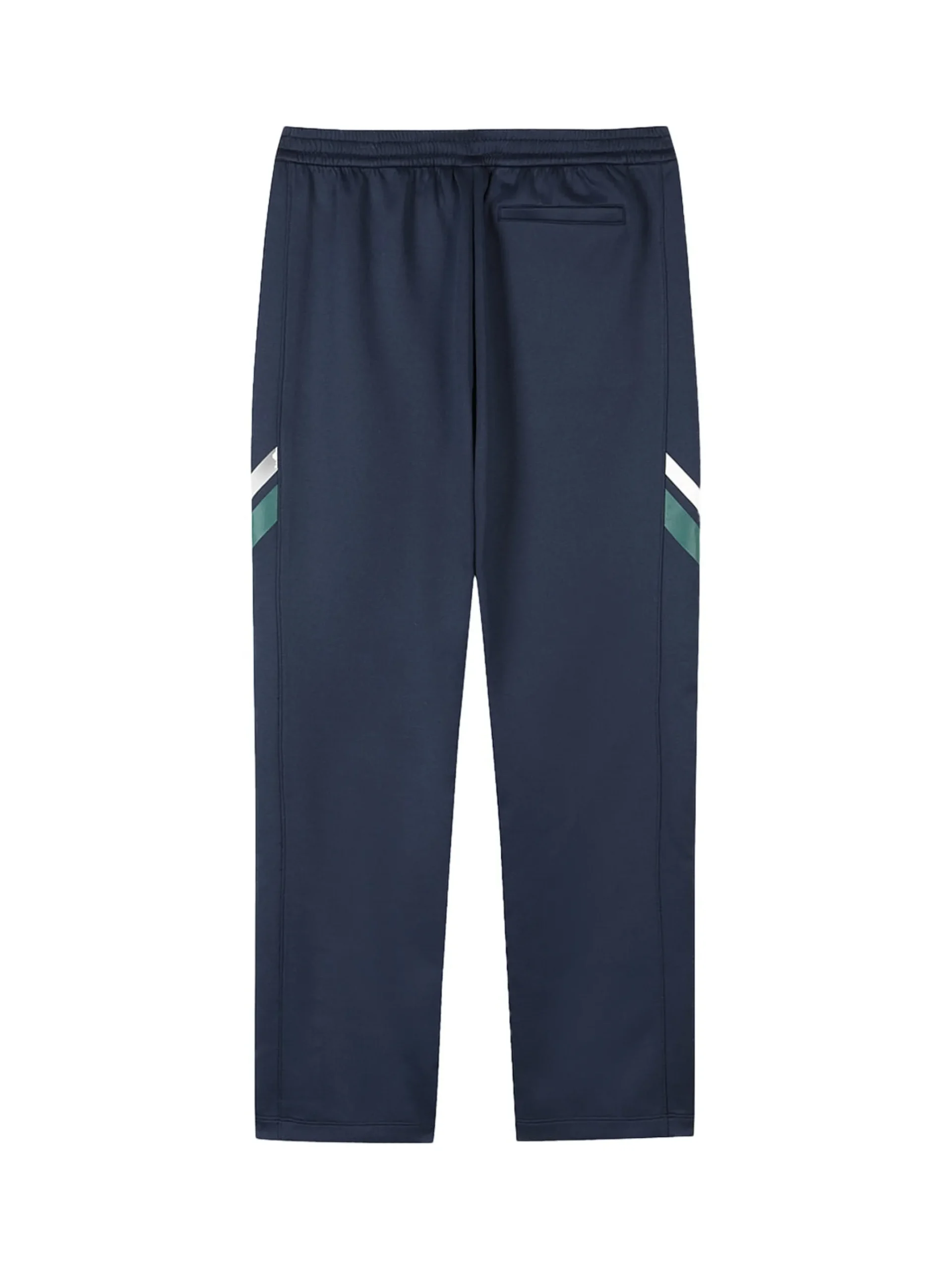 MC Baseline Staff Pants-Navy