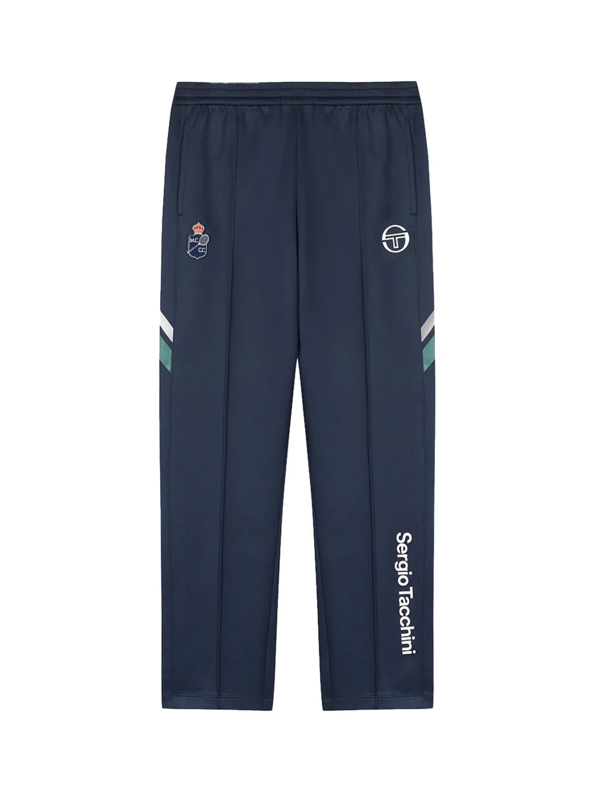MC Baseline Staff Pants-Navy