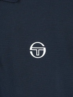 MC Doubles MCH Polo-Navy