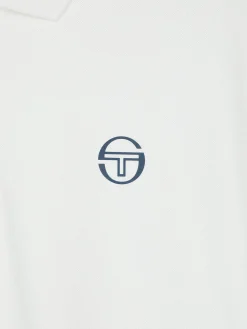 MC Doubles MCH Polo-Off White