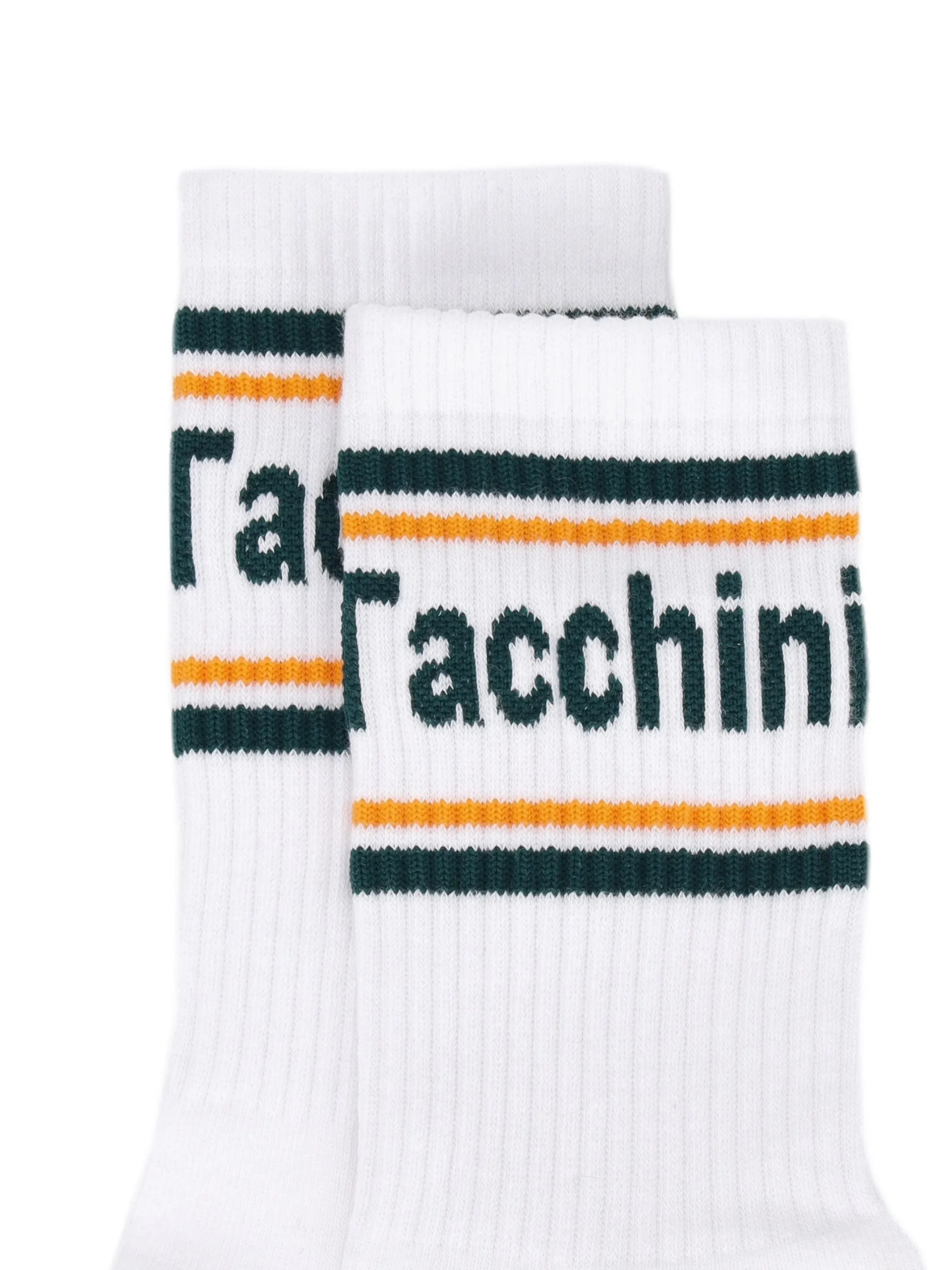 MC Staff Socks- Off White