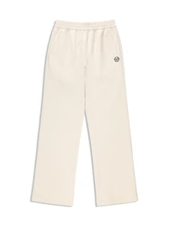 Mia Track Pant- Fog