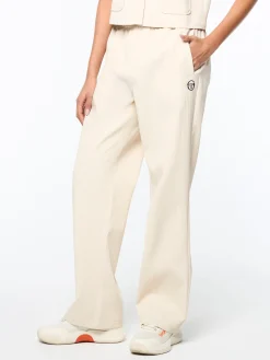 Mia Track Pant- Fog