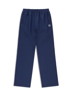 Mia Track Pant- Maritime Blue