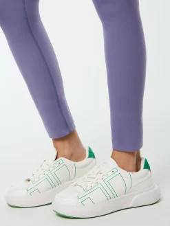 Milana Legging- Heron