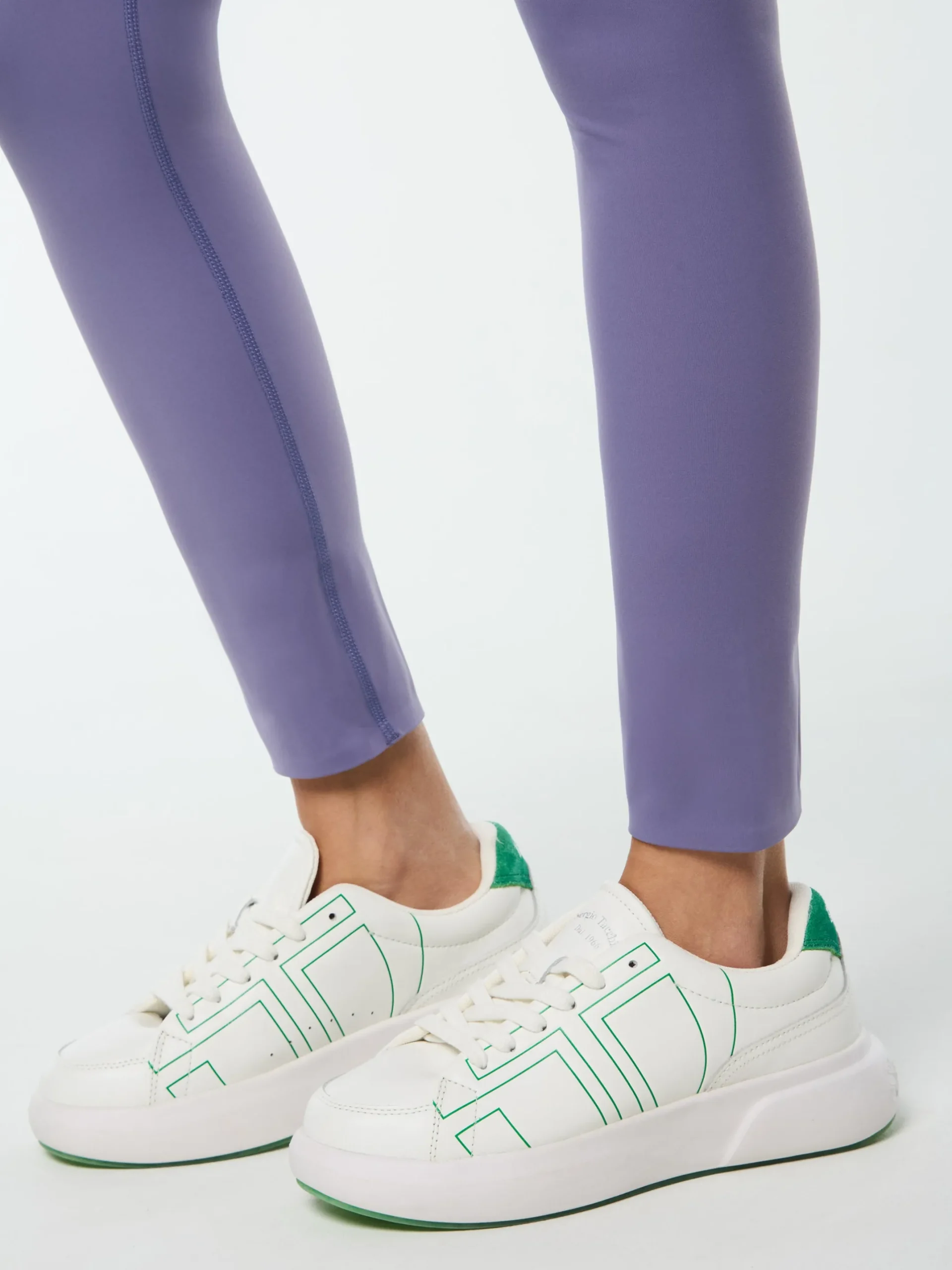 Milana Legging- Heron