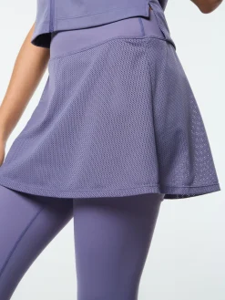 Milana Legging- Heron