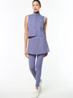 Milana Legging- Heron