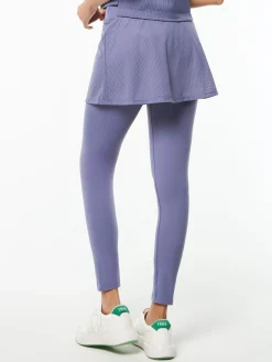 Milana Legging- Heron