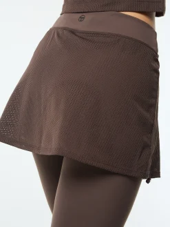 Milana Legging- Mulch