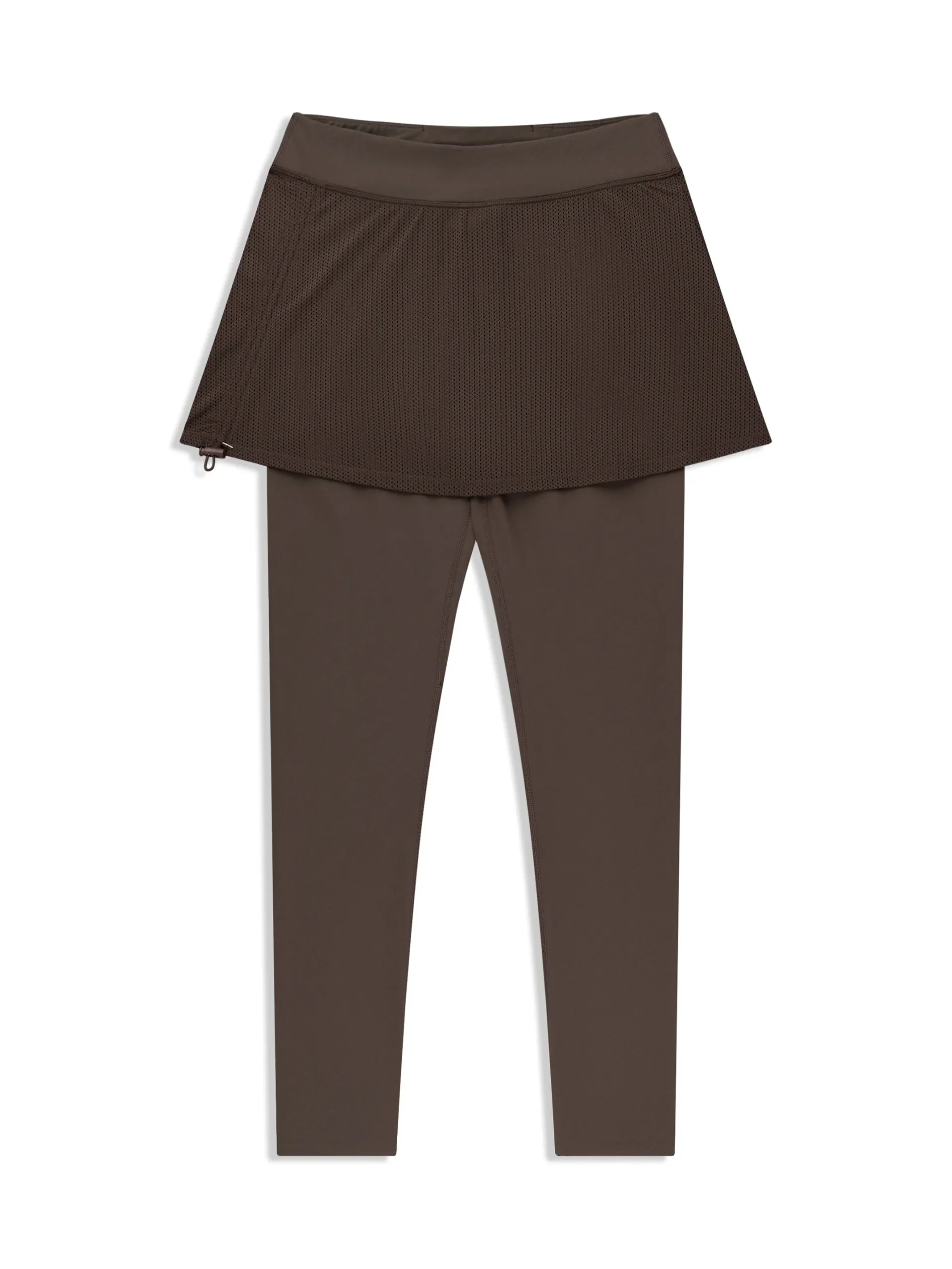 Milana Legging- Mulch