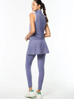 Milana Top- Heron