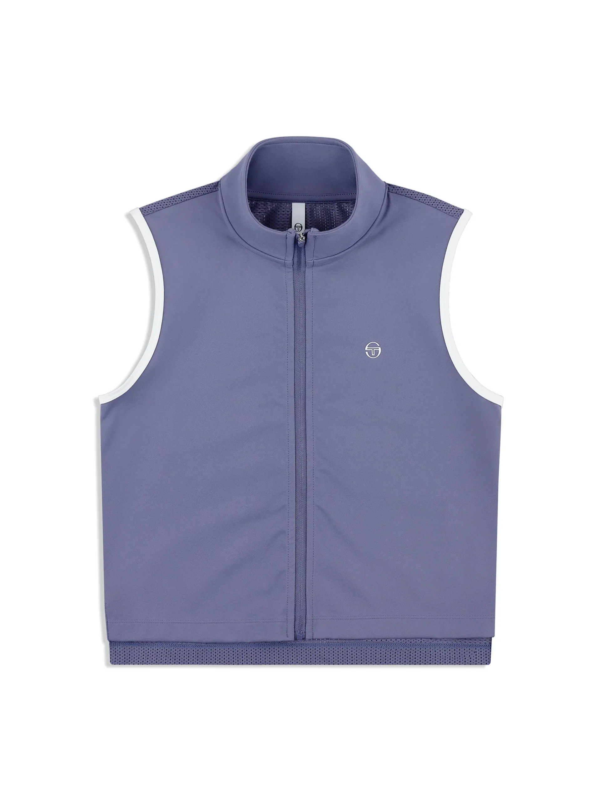 Milana Top- Heron