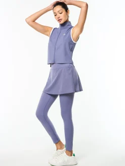 Milana Top- Heron