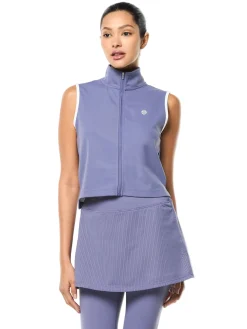 Milana Top- Heron