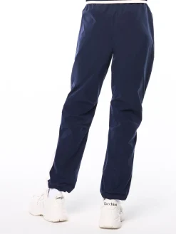 Nella Track Pant- Maritime Blue