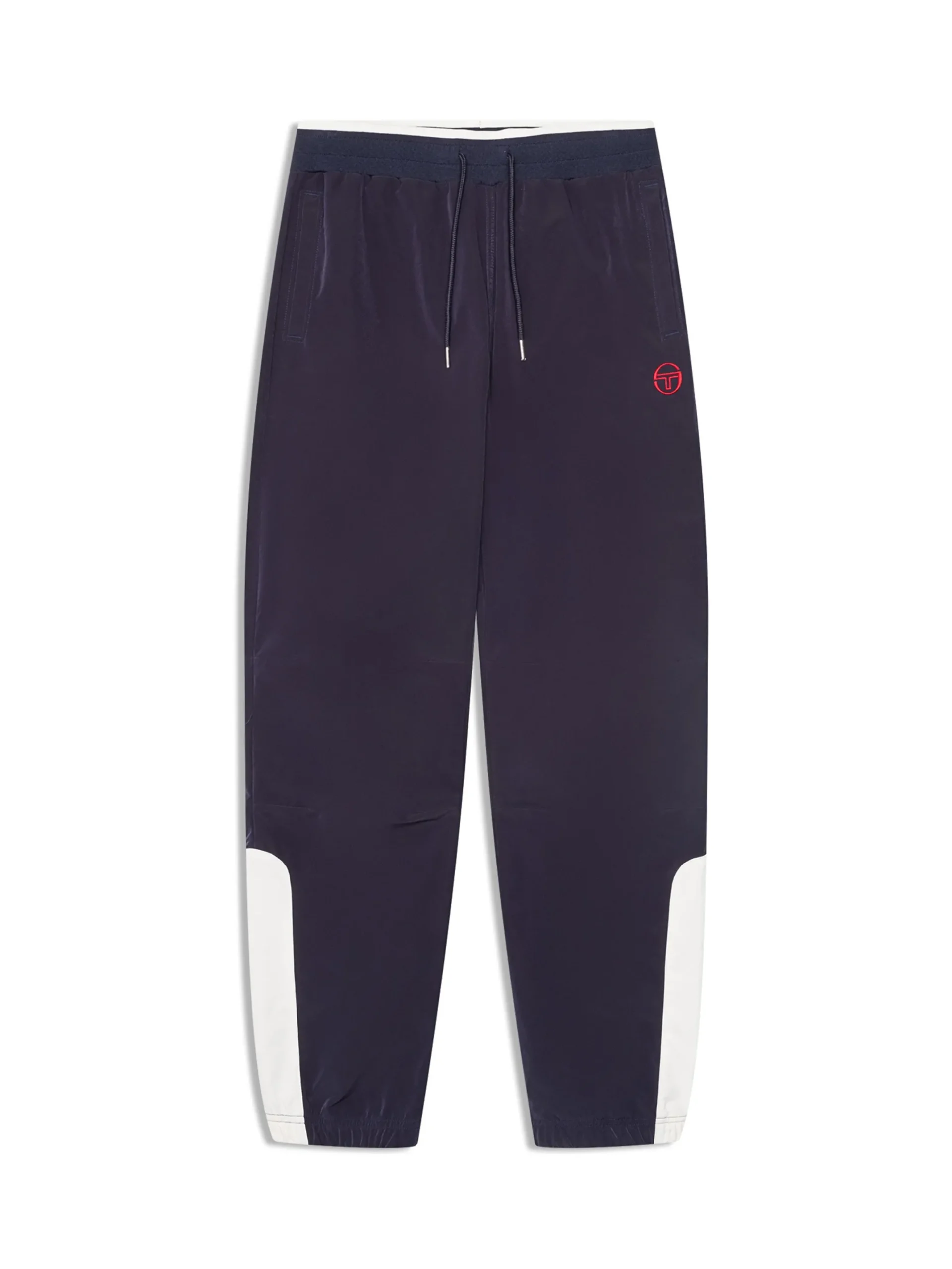 Nella Track Pant- Maritime Blue