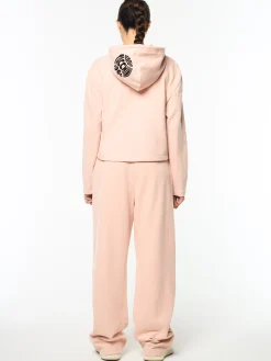 Nera Hoodie- Evening Sand
