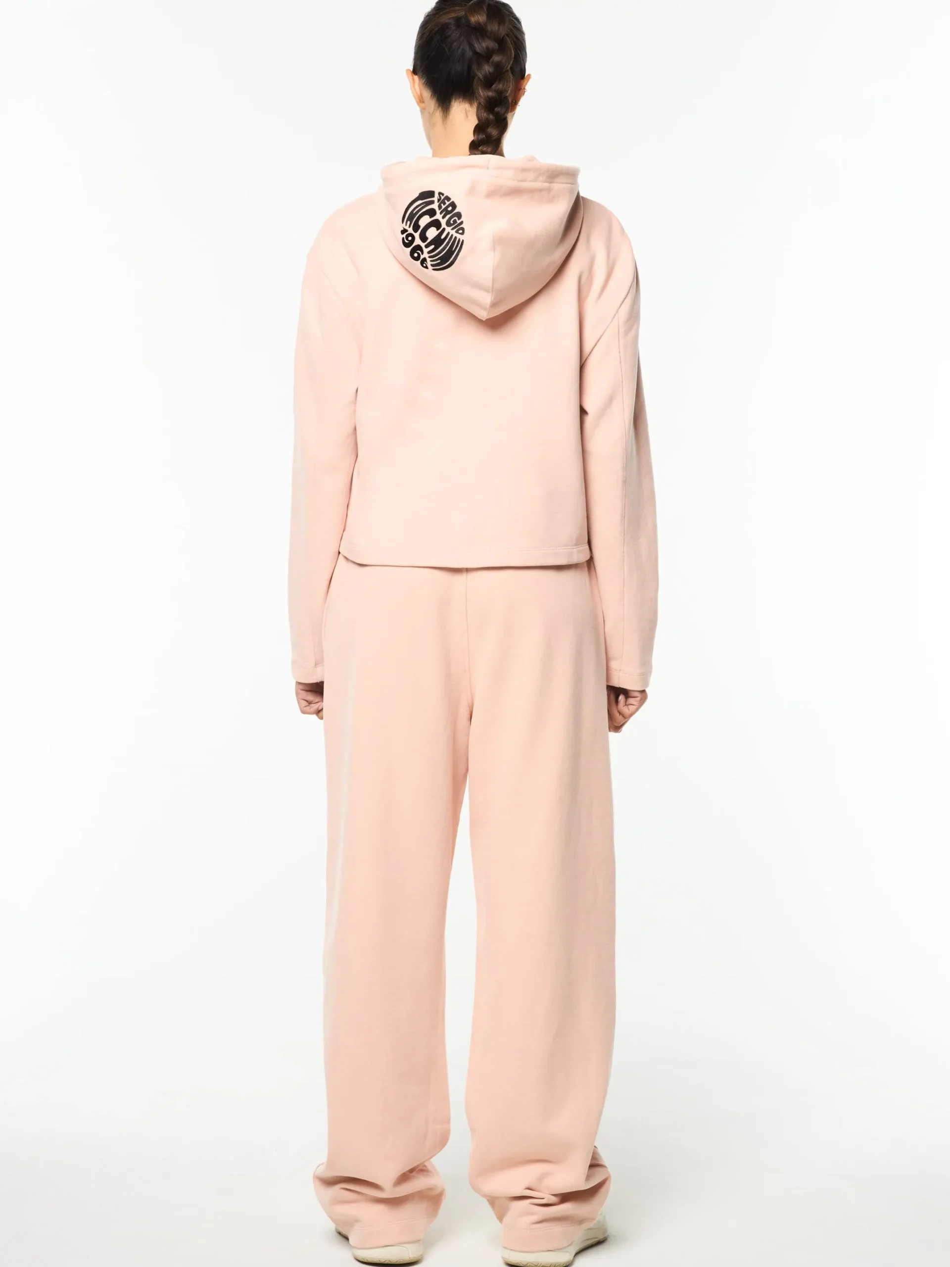 Nera Hoodie- Evening Sand