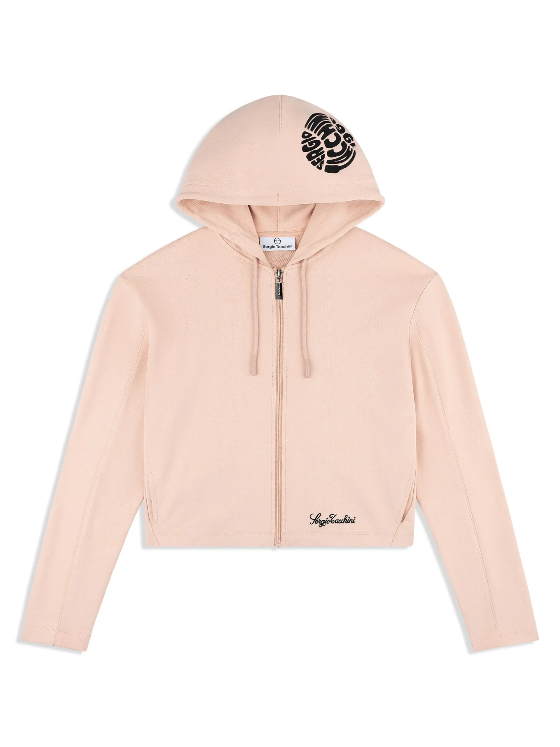 Nera Hoodie- Evening Sand
