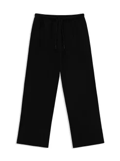 Nera Sweatpant- Black Beauty
