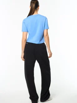 Nera Sweatpant- Black Beauty