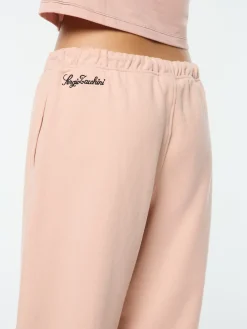 Nera Sweatpant- Evening Sand