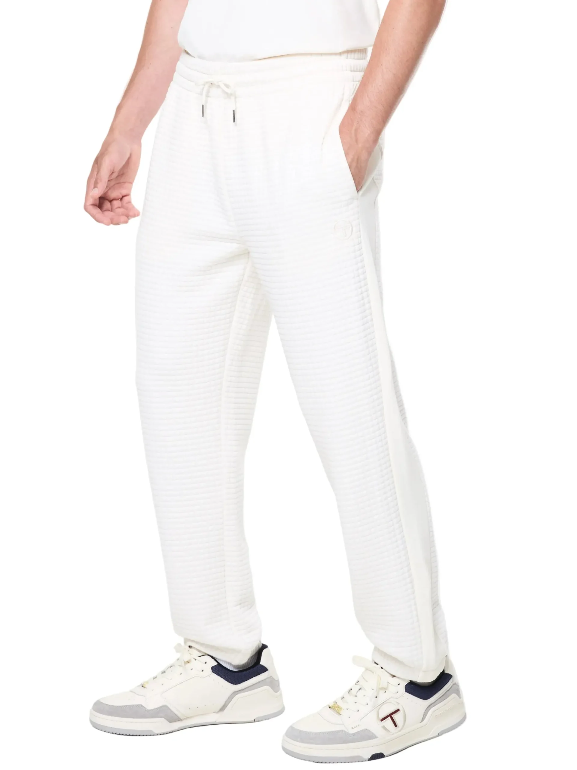 Netto Pant- Gardenia