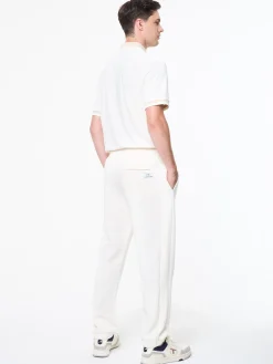 Netto Pant- Gardenia