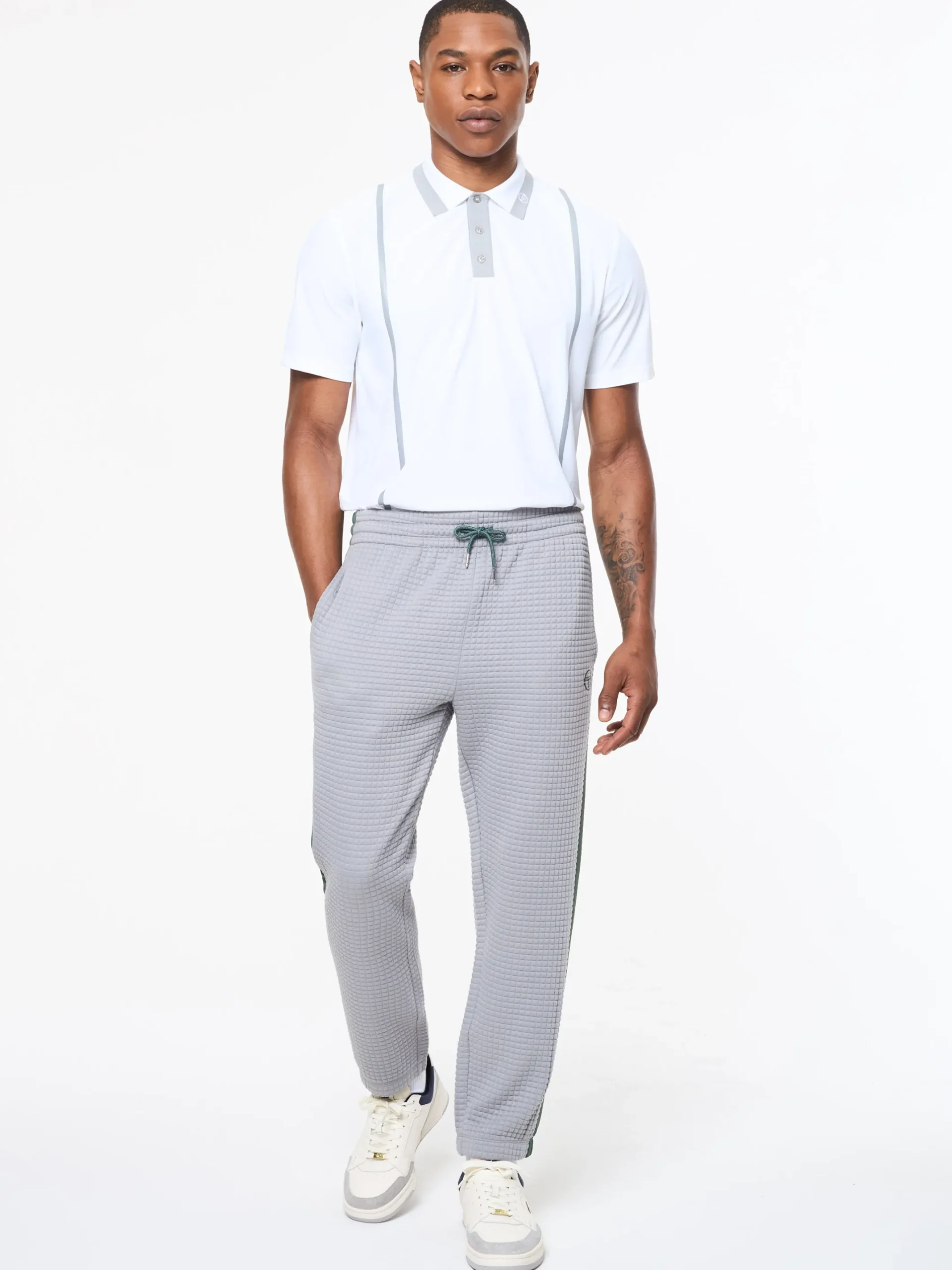 Netto Pant- Sleet