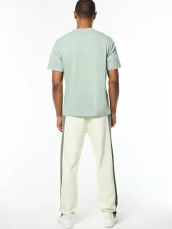Netto T-Shirt- Slate Gray