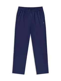 Noemi Pant- Maritime Blue